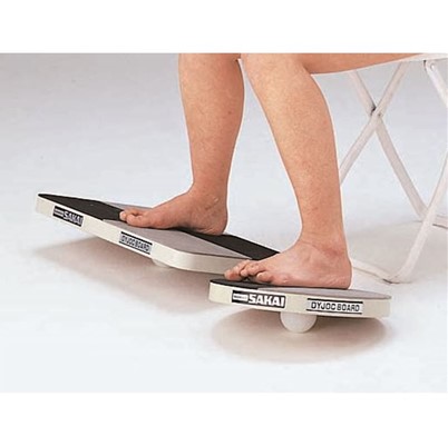 ディジョックボード